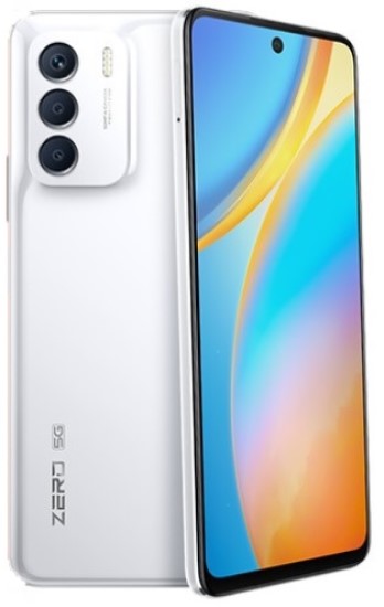 Infinix Zero 2023